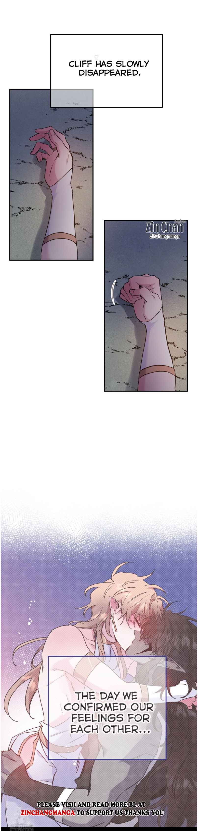 Dark fall Chapter 76 - Page 4 in English