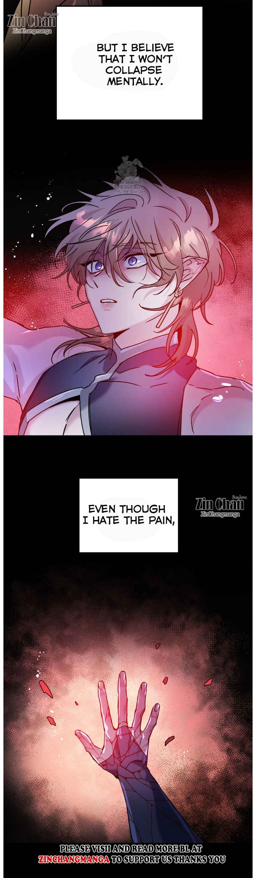Dark fall Chapter 78 - Page 4 in English