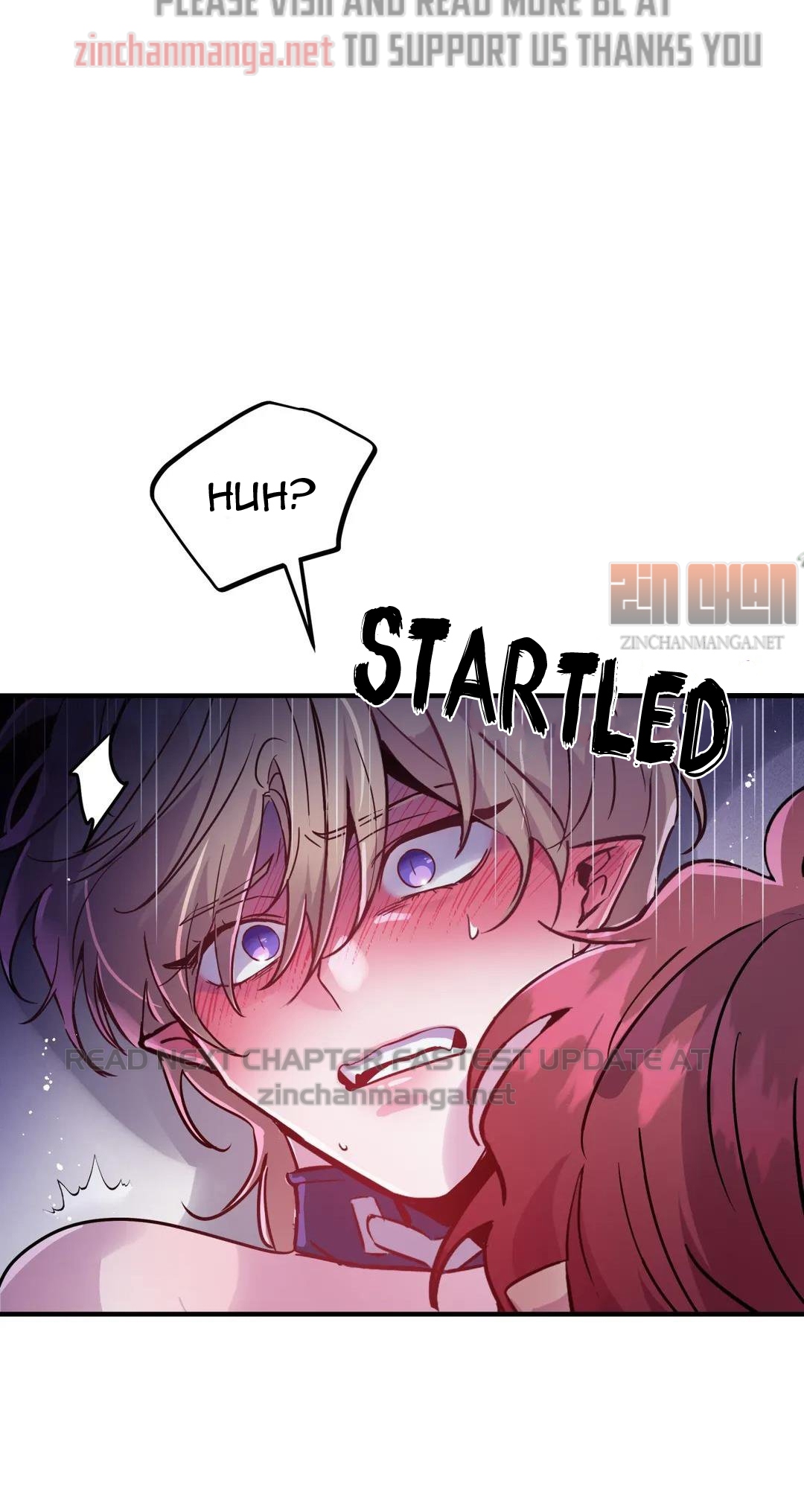 Dark fall Chapter 8.2 - Page 27 in English