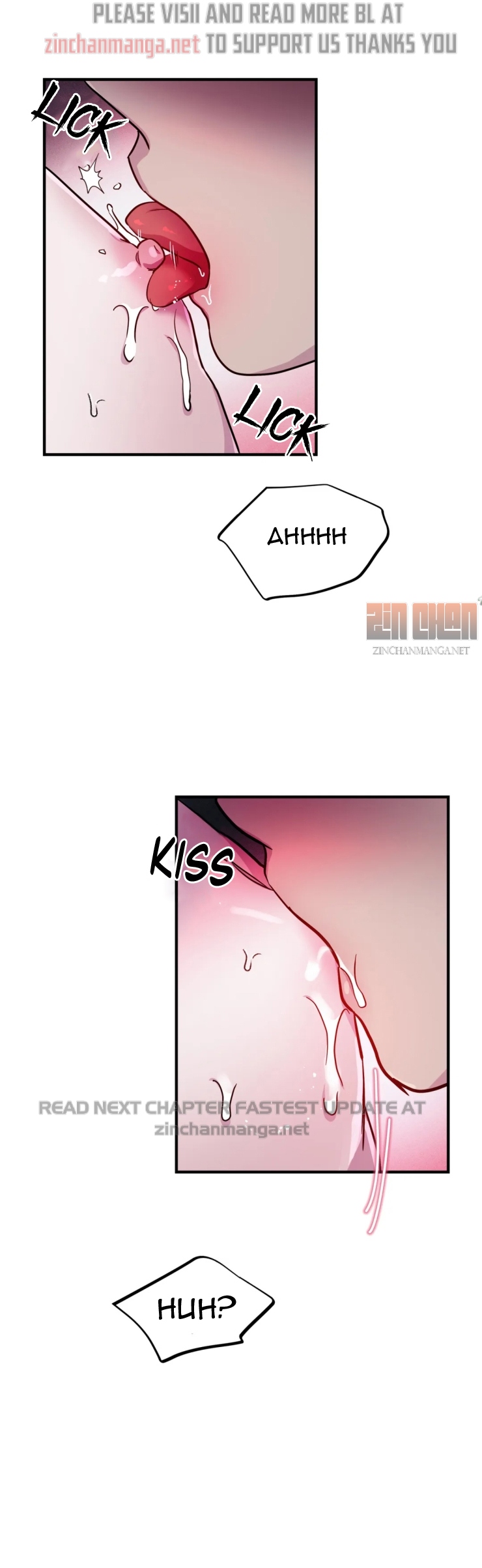 Dark fall Chapter 8.2 - Page 35 in English