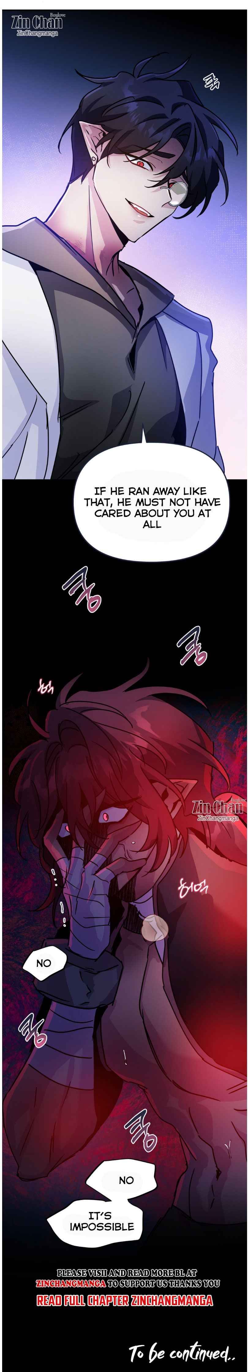 Dark fall Chapter 80.5 - Page 12 in English