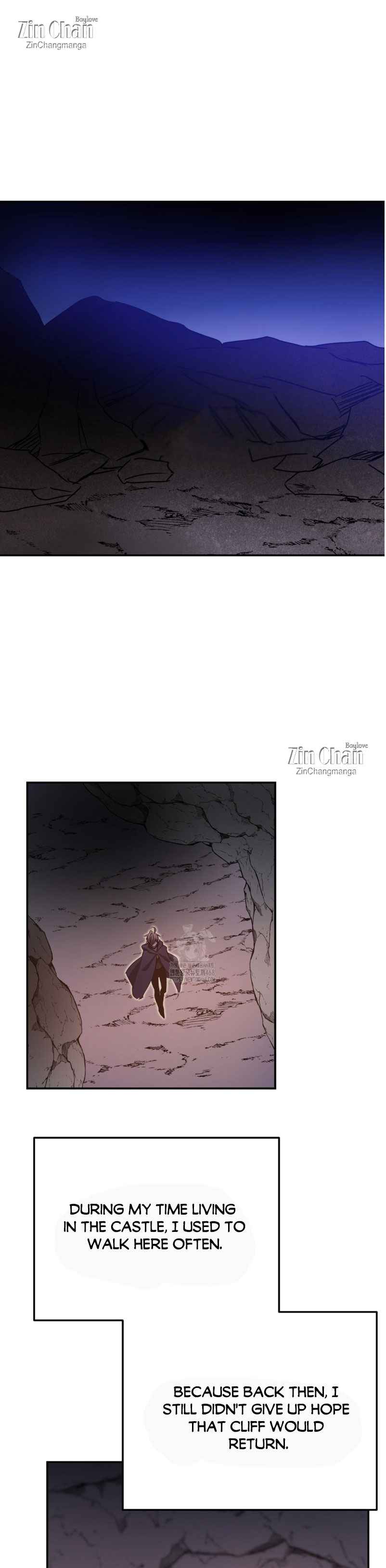 Dark fall Chapter 81.5 - Page 5 in English