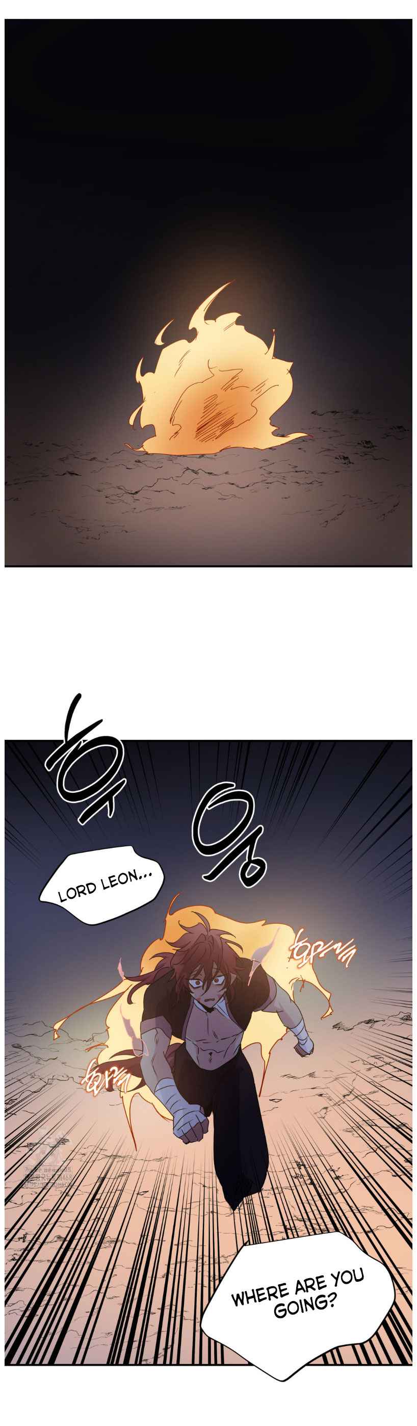 Dark fall Chapter 82.5 - Page 17 in English