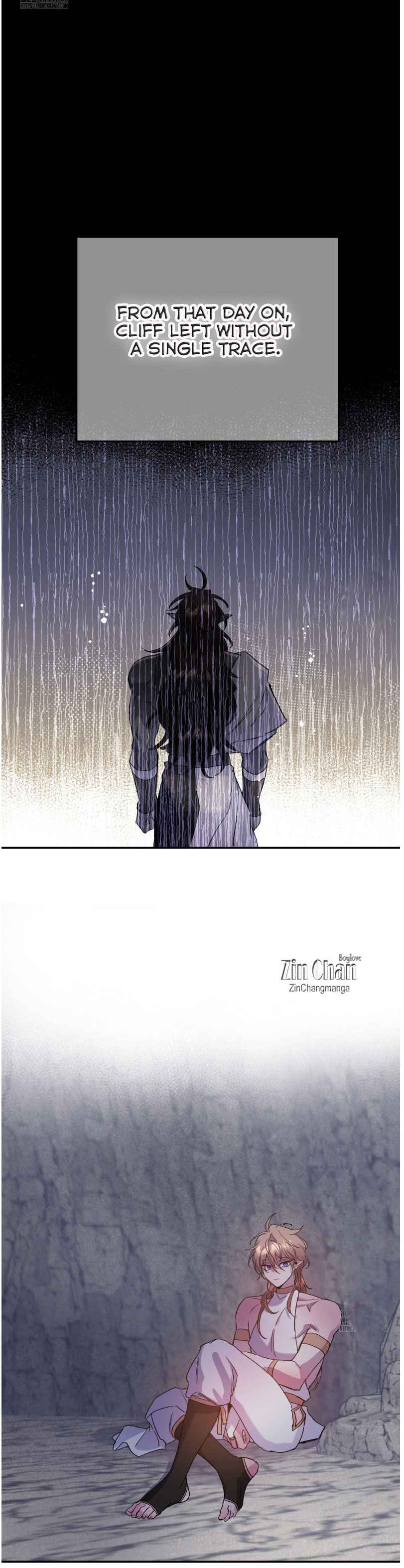 Dark fall Chapter 82 - Page 10 in English