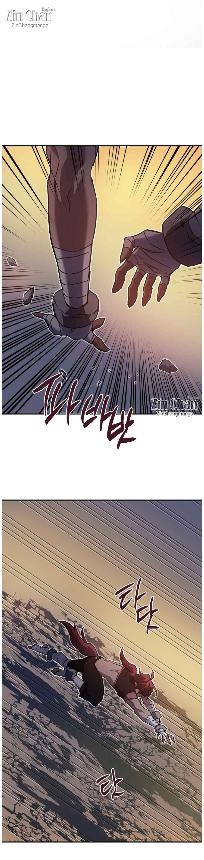 Dark fall Chapter 82 - Page 12 in English