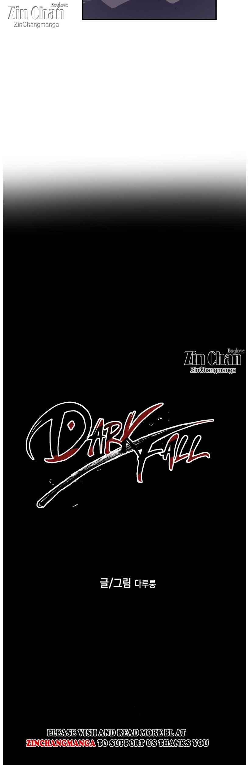 Dark fall Chapter 82 - Page 30 in English