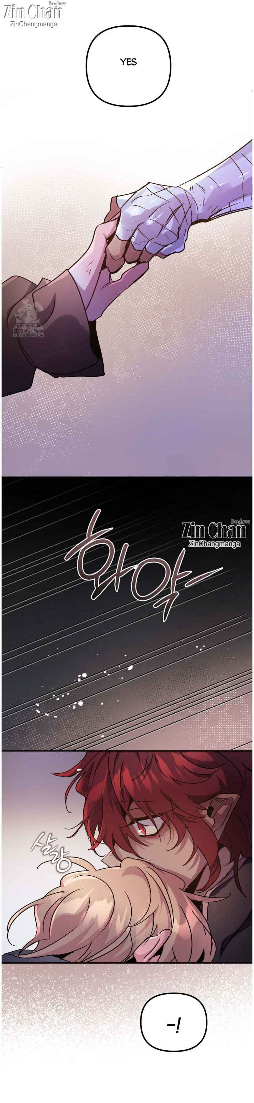 Dark fall Chapter 83 - Page 33 in English