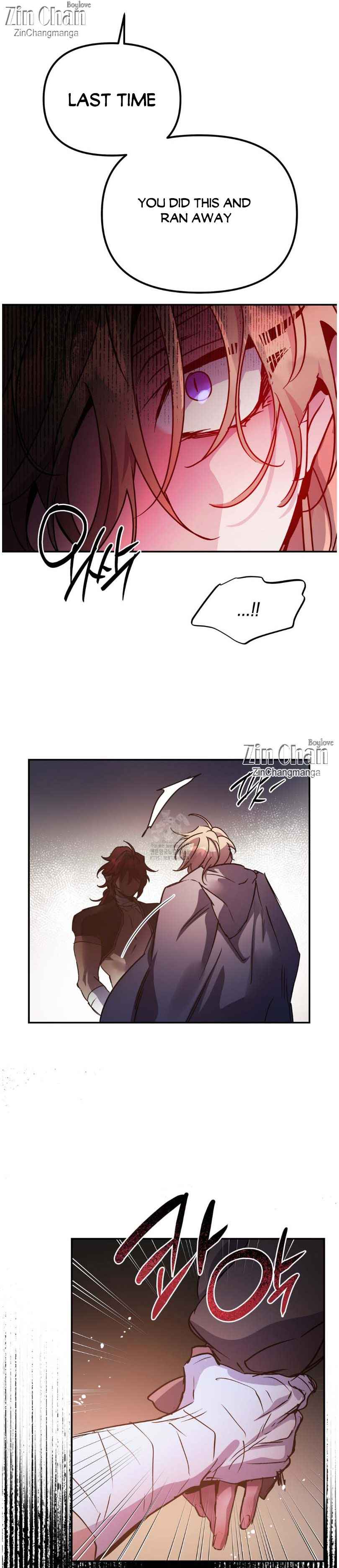 Dark fall Chapter 83 - Page 44 in English