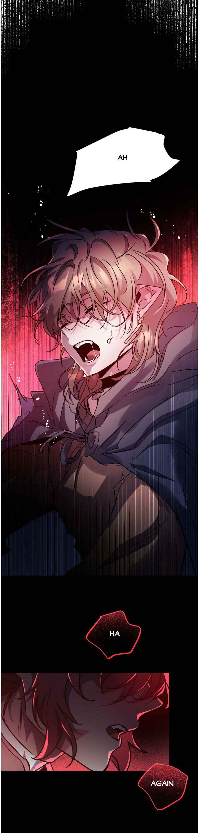 Dark fall Chapter 83 - Page 47 in English