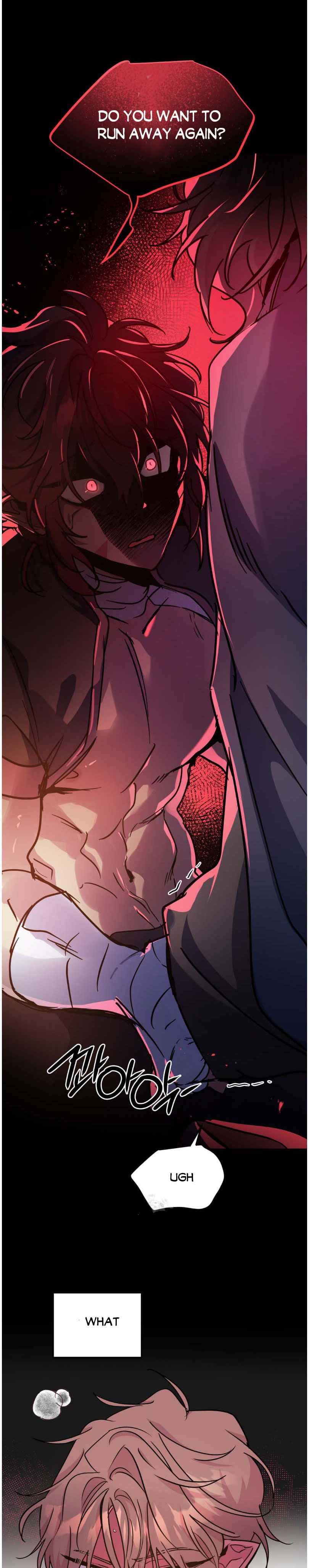 Dark fall Chapter 83 - Page 50 in English