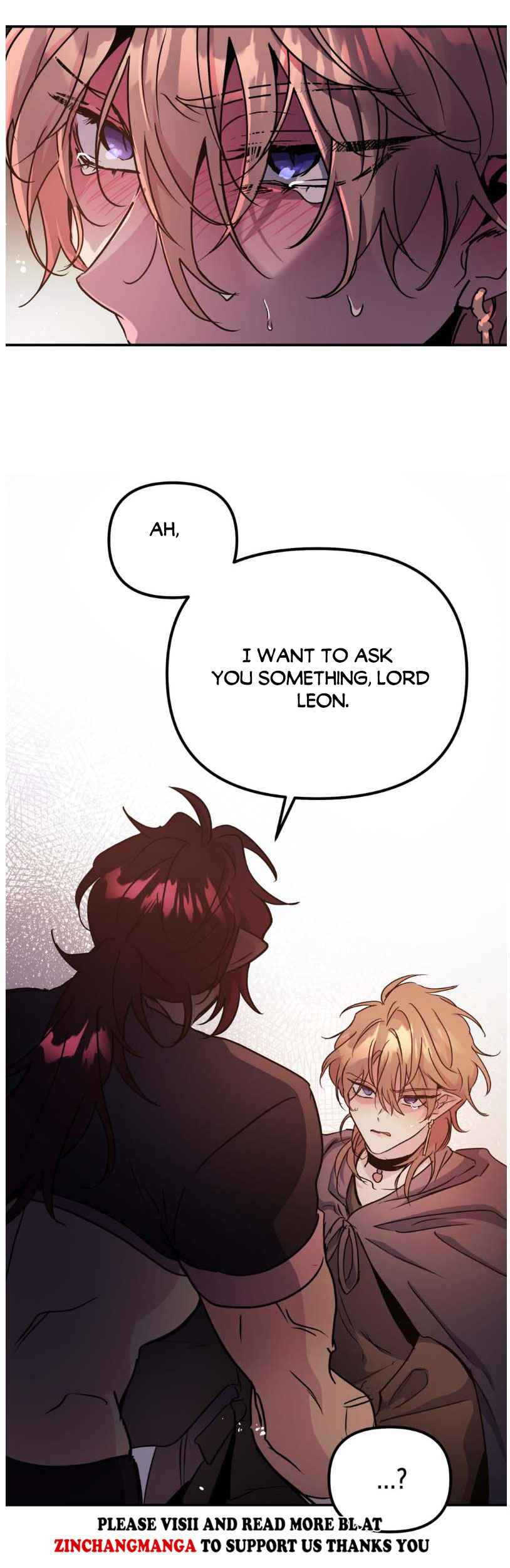 Dark fall Chapter 83 - Page 59 in English