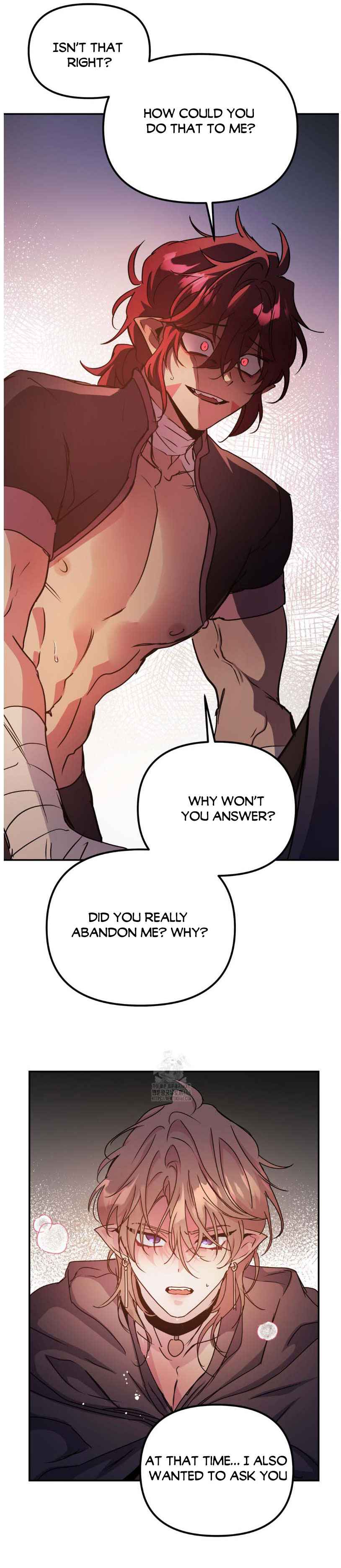 Dark fall Chapter 83 - Page 65 in English