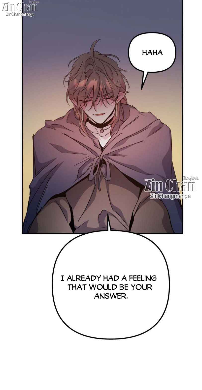 Dark fall Chapter 83 - Page 70 in English