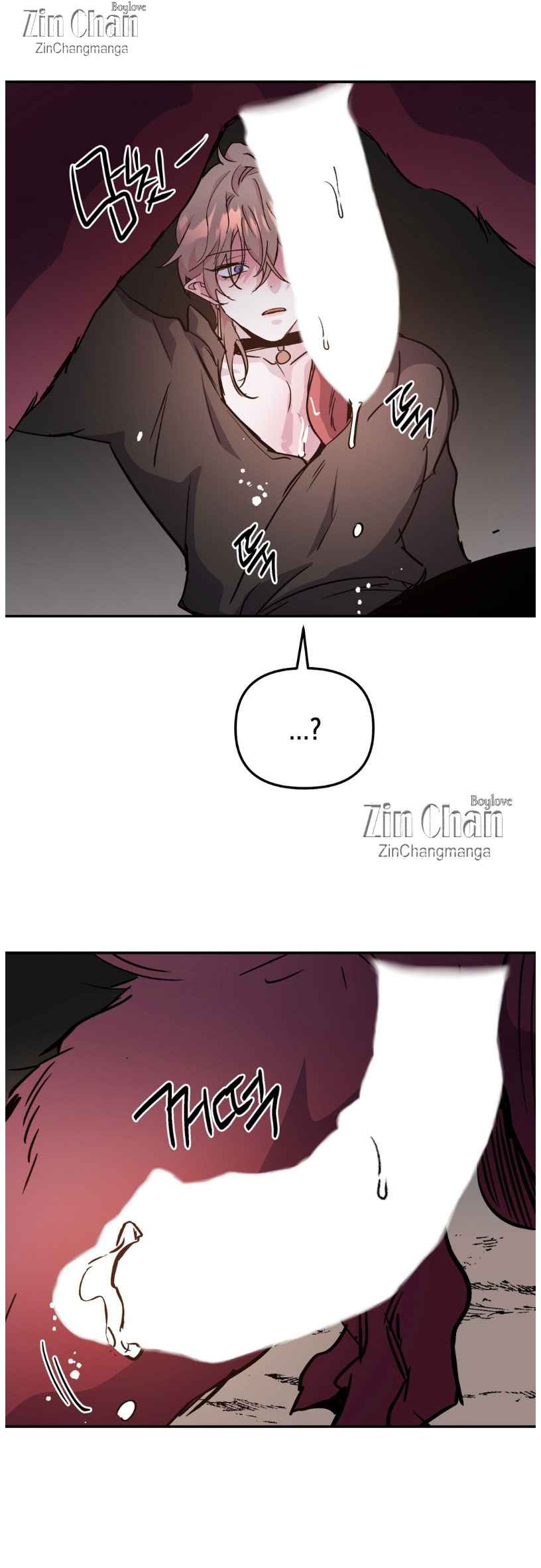 Dark fall Chapter 84.5 - Page 13 in English