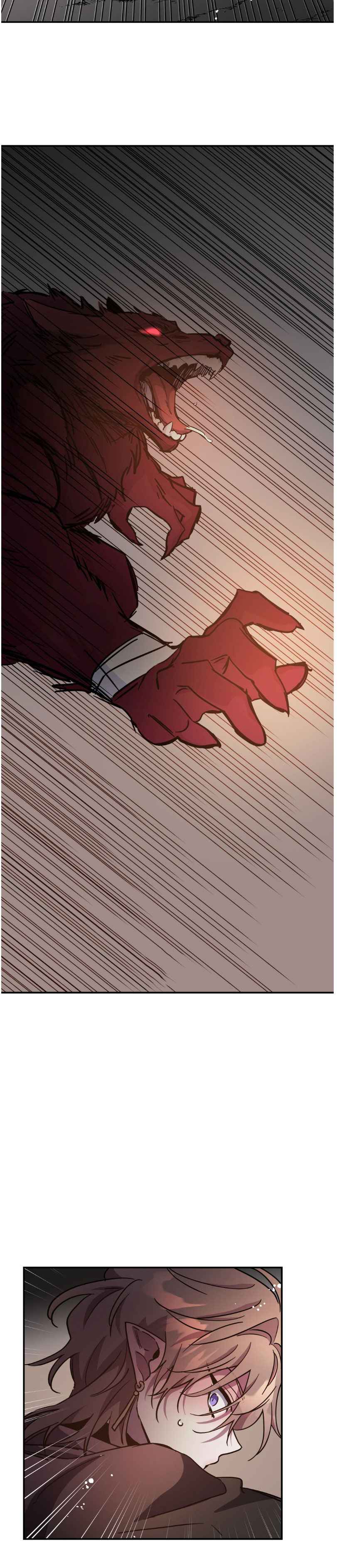 Dark fall Chapter 84.5 - Page 16 in English