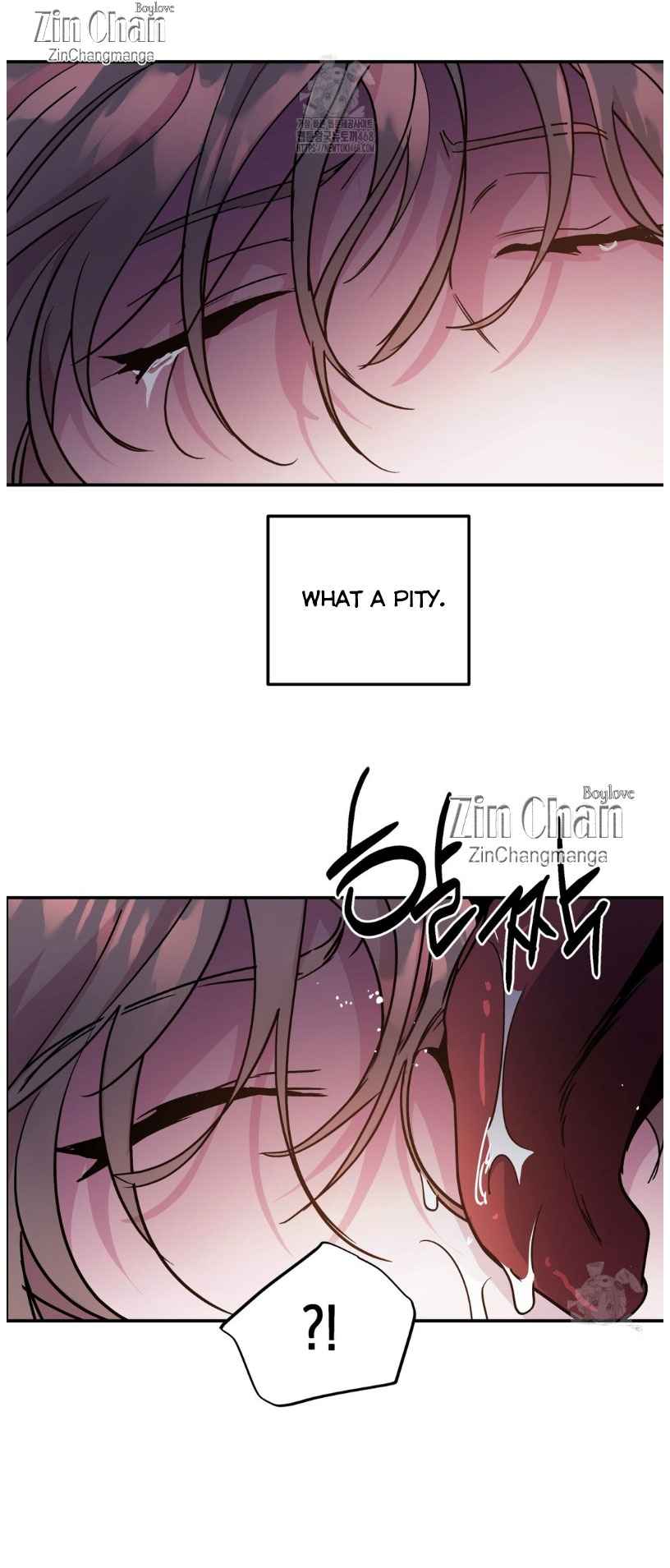 Dark fall Chapter 84.5 - Page 9 in English