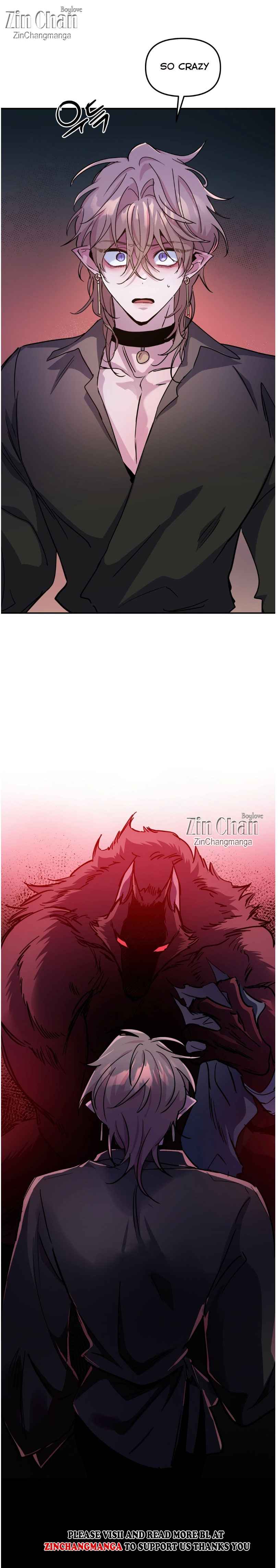 Dark fall Chapter 84 - Page 7 in English