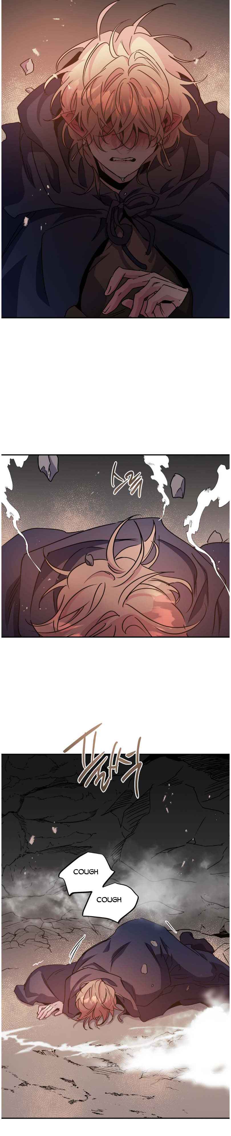Dark fall Chapter 86 - Page 4 in English