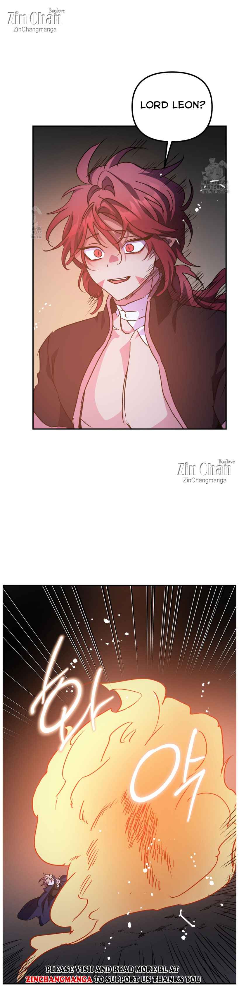 Dark fall Chapter 87.5 - Page 6 in English