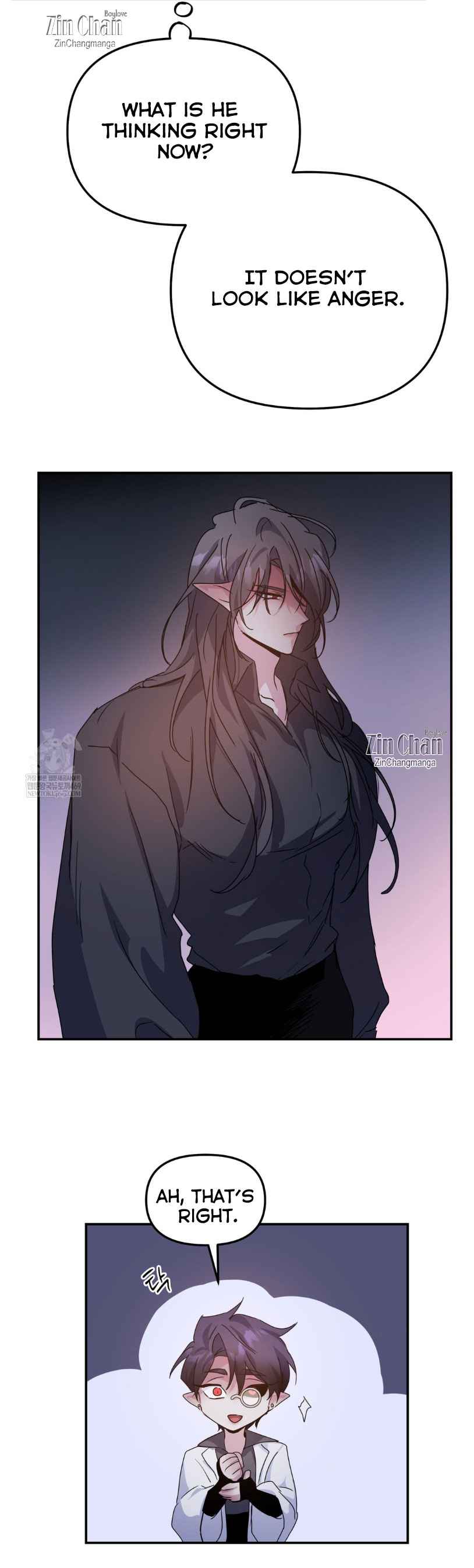 Dark fall Chapter 88 - Page 12 in English