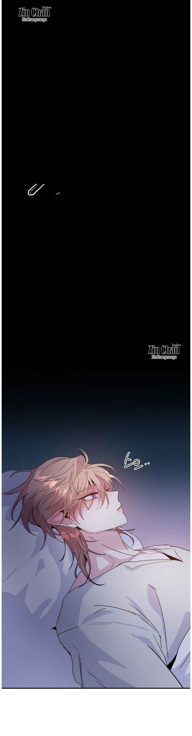 Dark fall Chapter 88 - Page 21 in English