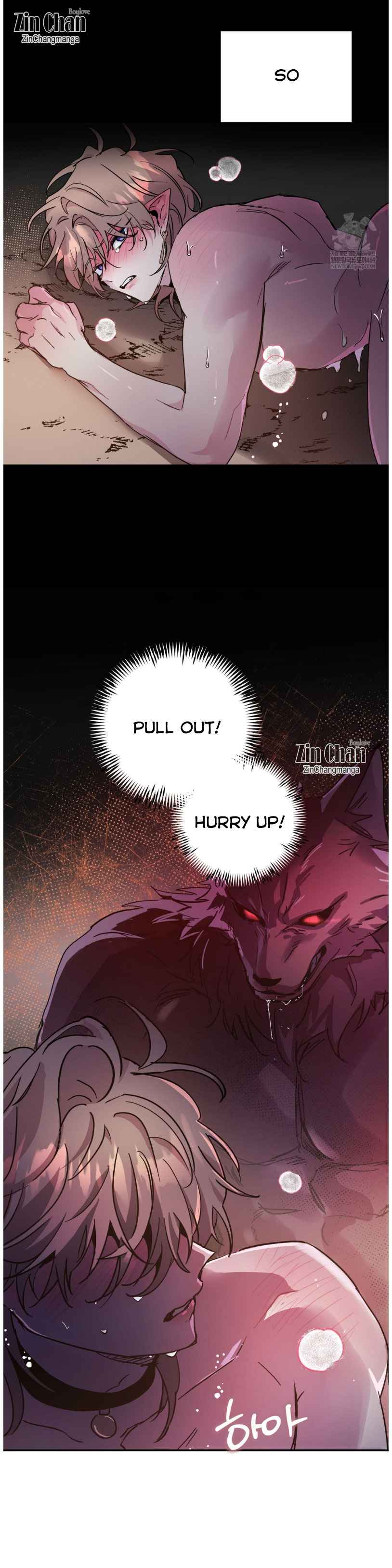 Dark fall Chapter 88 - Page 22 in English