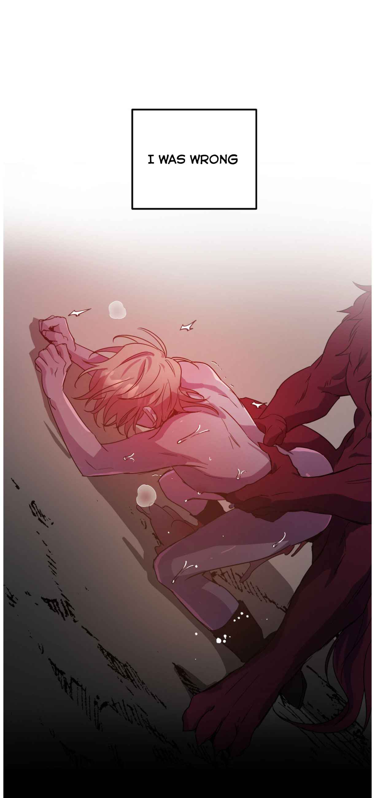 Dark fall Chapter 88 - Page 25 in English
