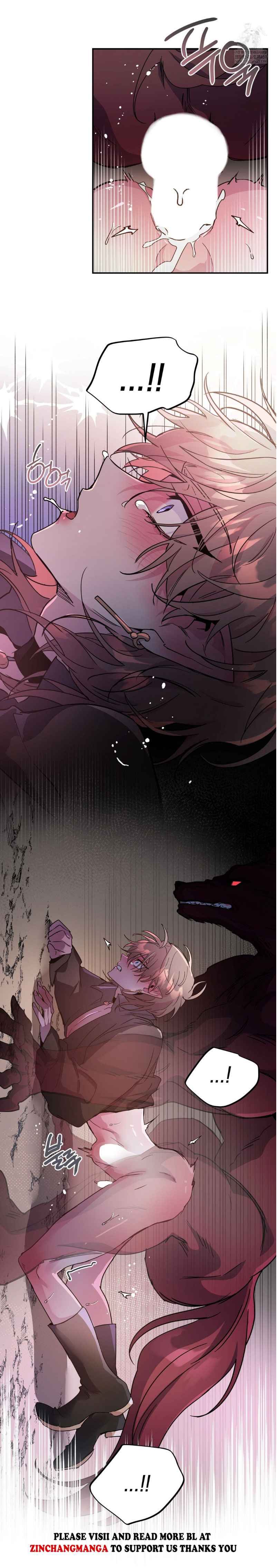 Dark fall Chapter 88 - Page 8 in English