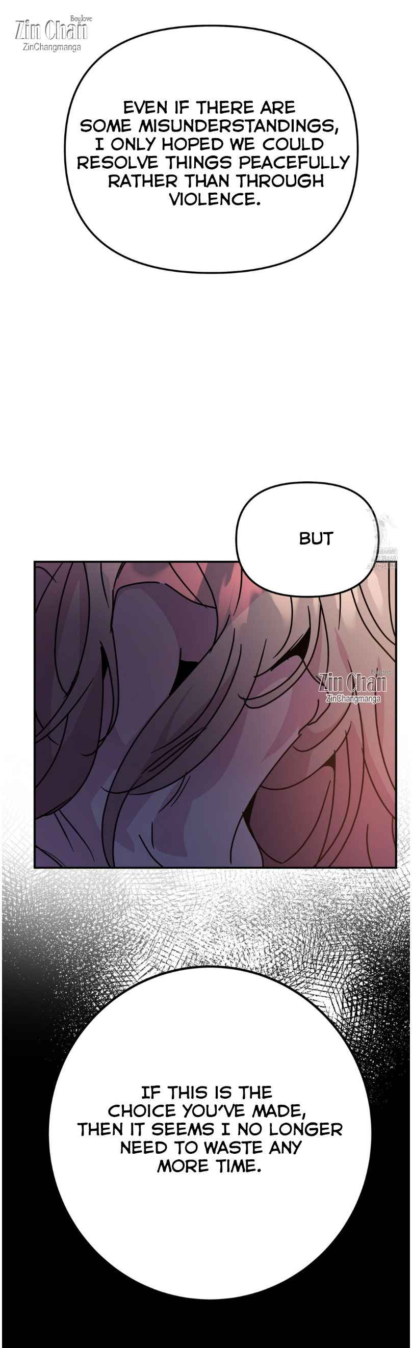 Dark fall Chapter 89.5 - Page 22 in English