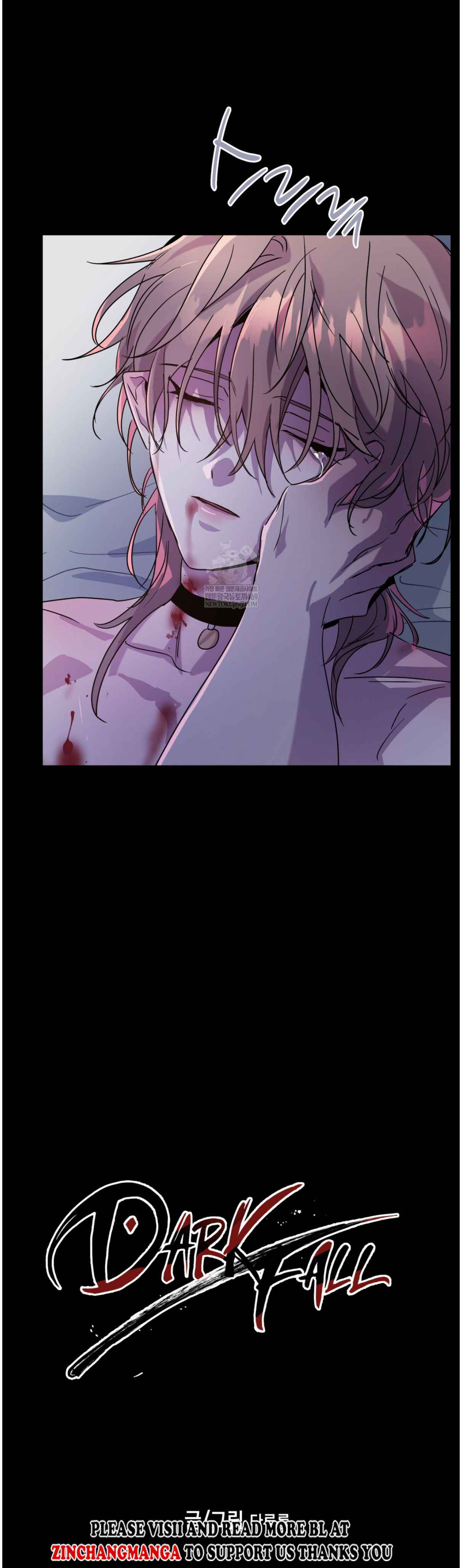 Dark fall Chapter 89 - Page 28 in English