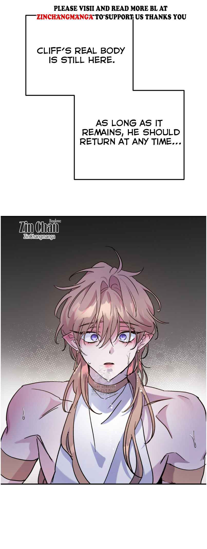 Dark fall Chapter 89 - Page 31 in English