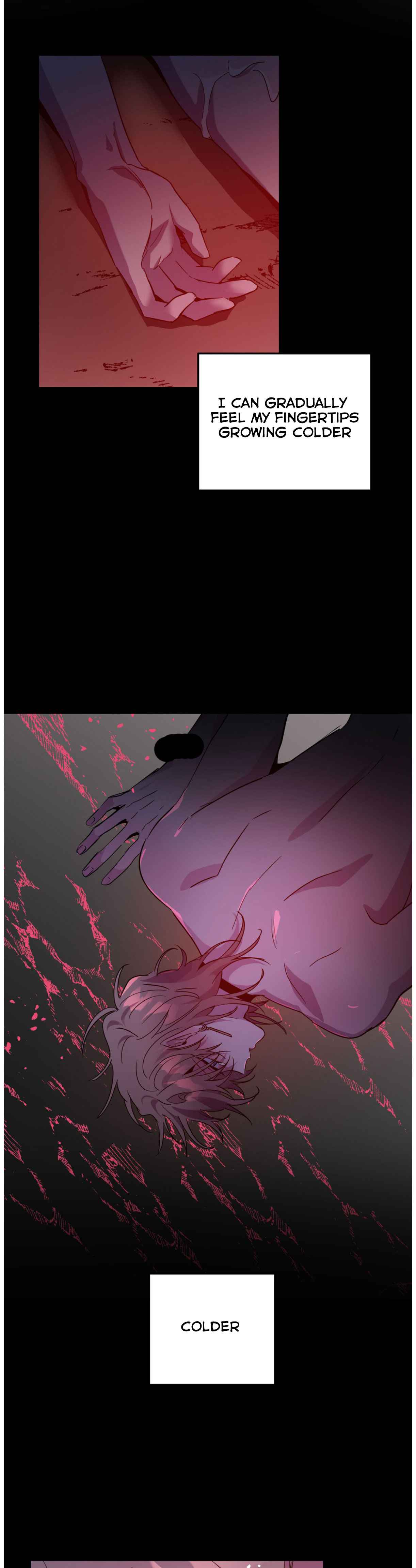 Dark fall Chapter 89 - Page 47 in English