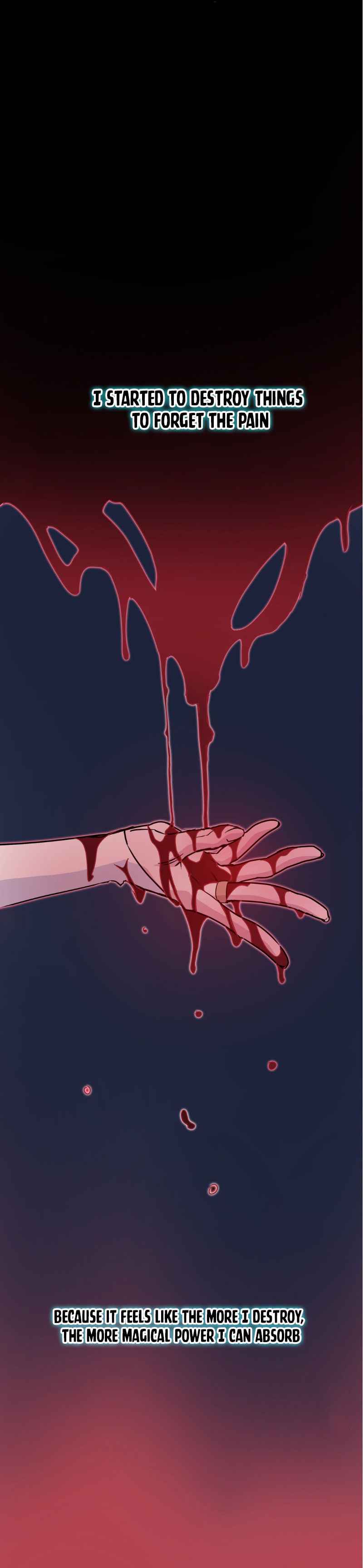 Dark fall Chapter 89 - Page 58 in English