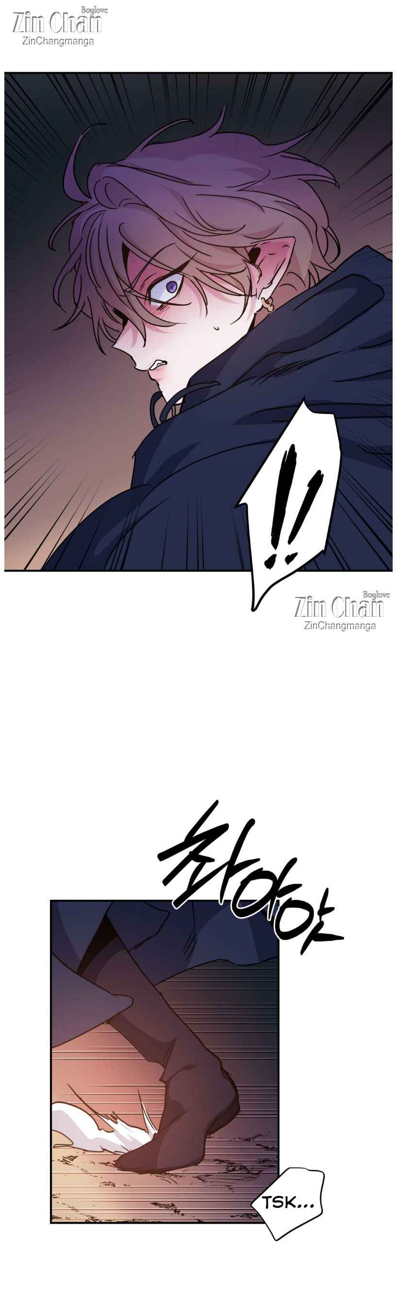 Dark fall Chapter 89 - Page 59 in English