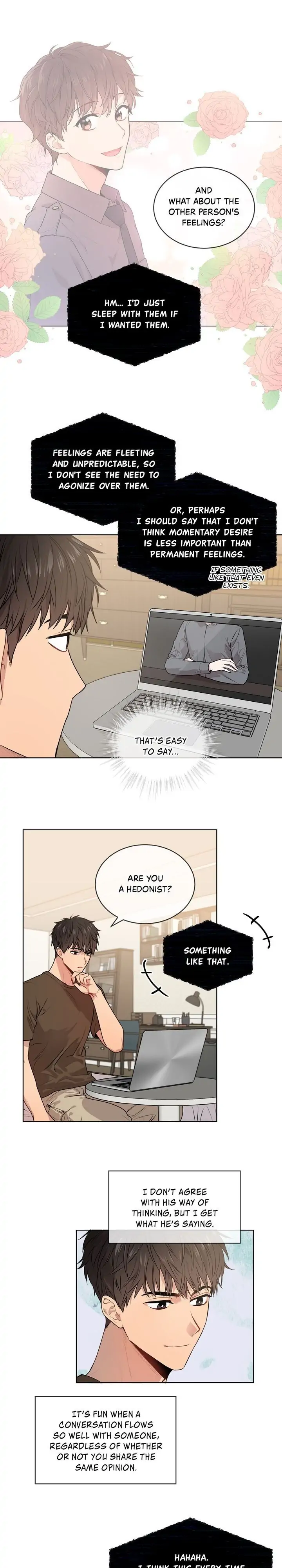 PASSION Chapter 10 - Page 12 in English