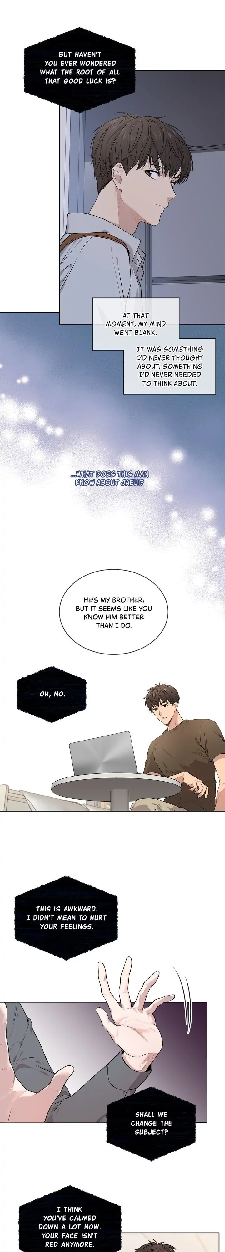 PASSION Chapter 10 - Page 16 in English