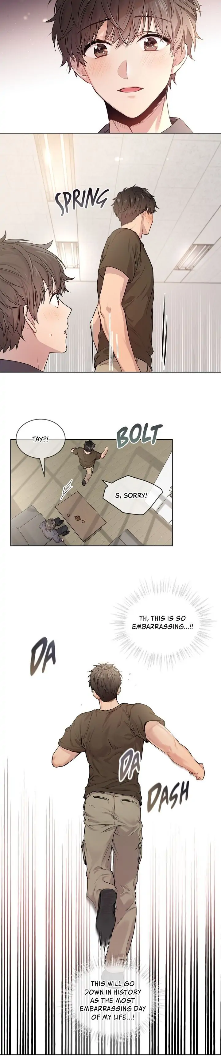 PASSION Chapter 10 - Page 4 in English