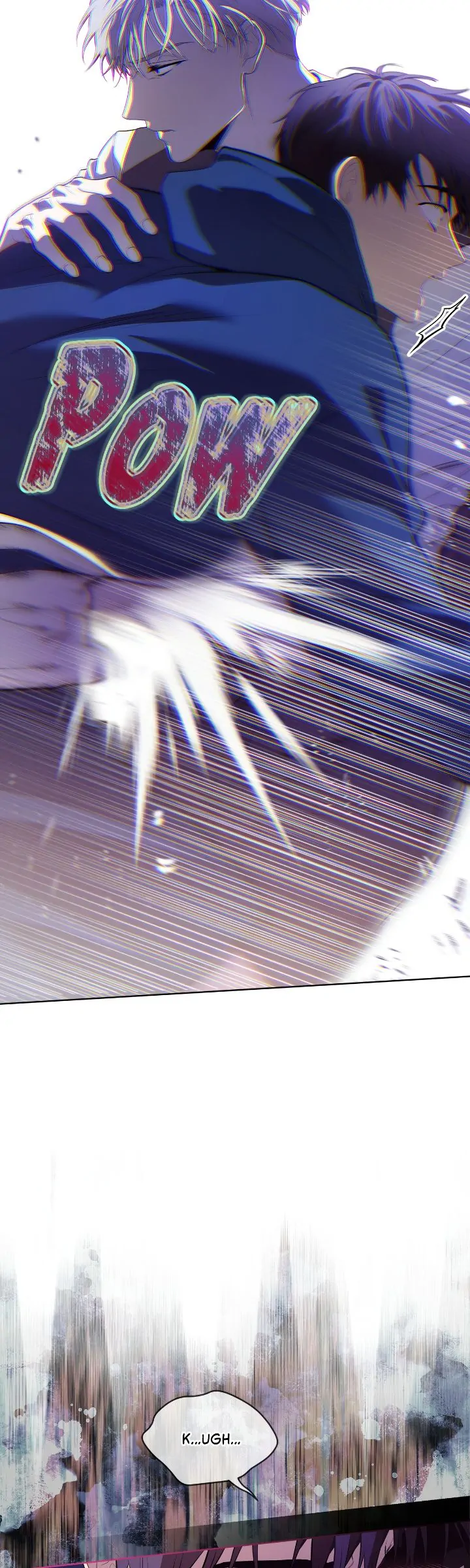 PASSION Chapter 100 - Page 13 in English