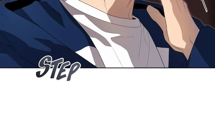 PASSION Chapter 100 - Page 21 in English
