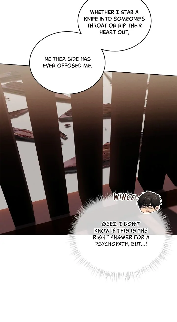 PASSION Chapter 100 - Page 37 in English