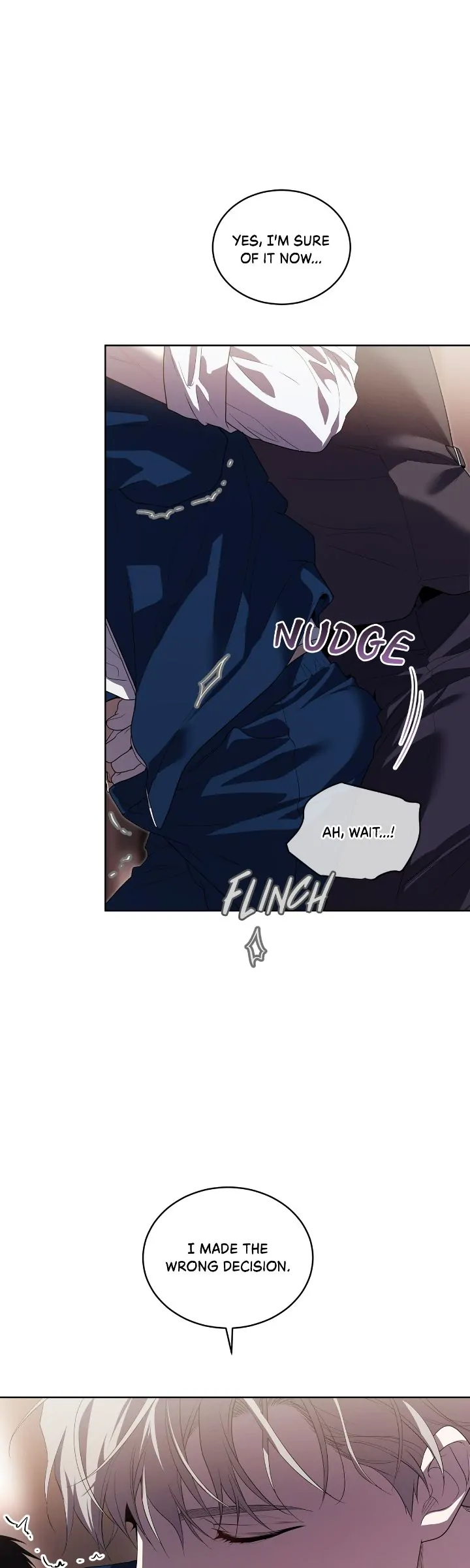 PASSION Chapter 100 - Page 51 in English