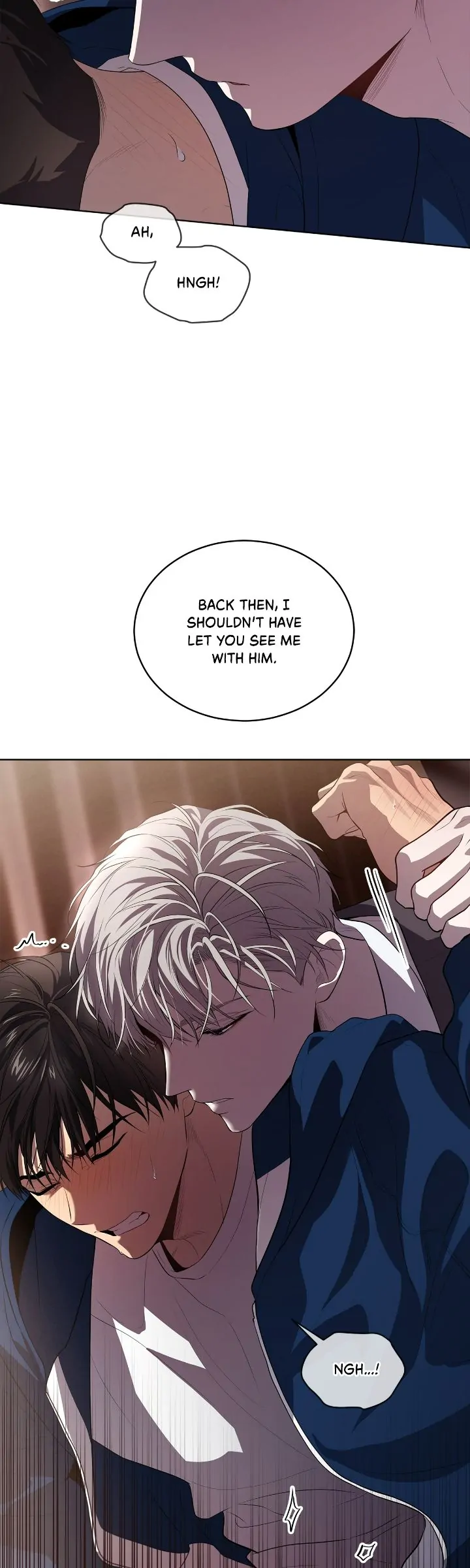 PASSION Chapter 100 - Page 52 in English