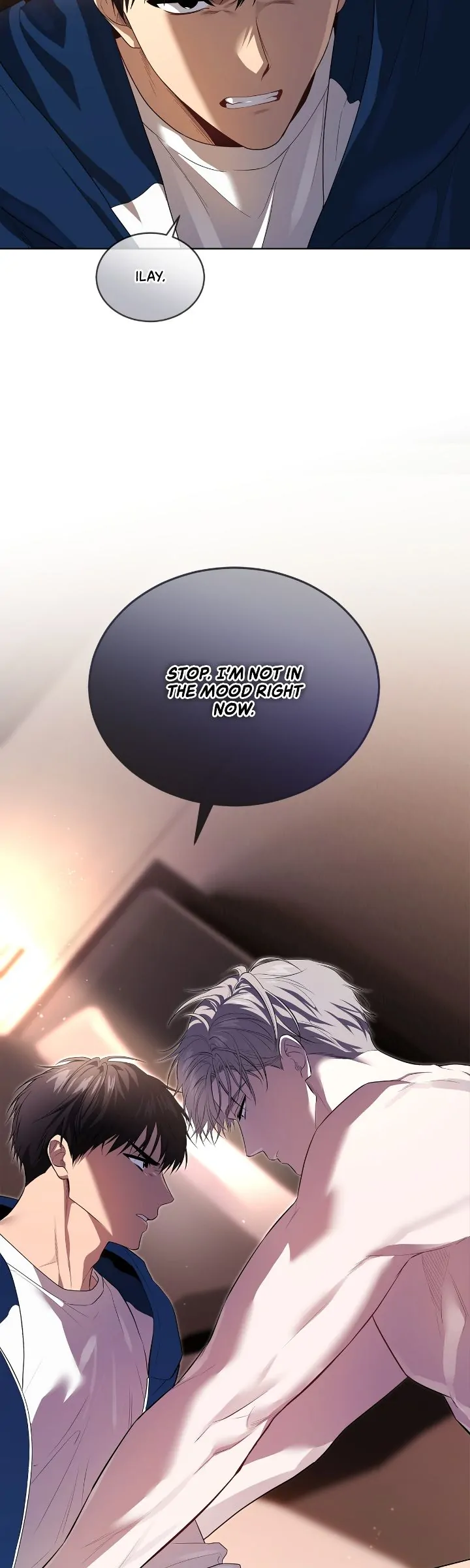 PASSION Chapter 101 - Page 10 in English