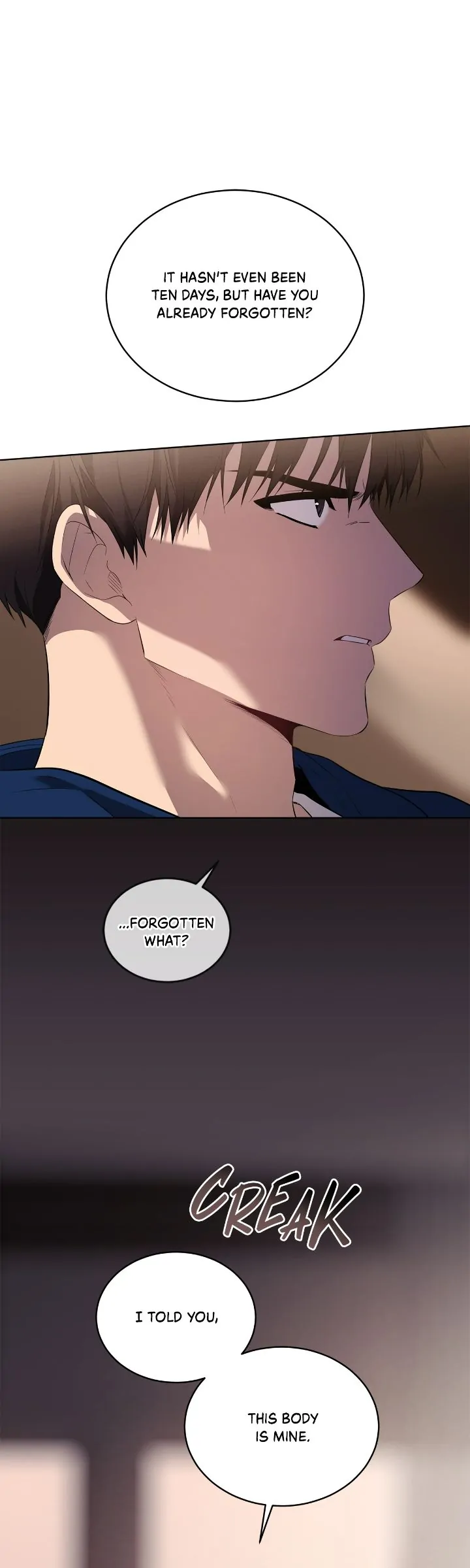 PASSION Chapter 101 - Page 12 in English