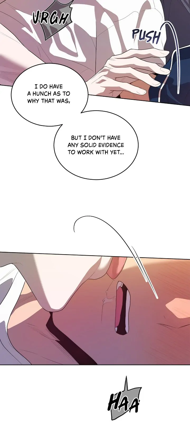 PASSION Chapter 101 - Page 24 in English
