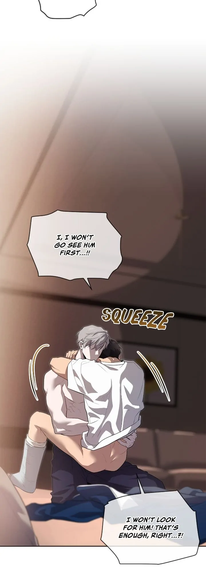 PASSION Chapter 101 - Page 45 in English