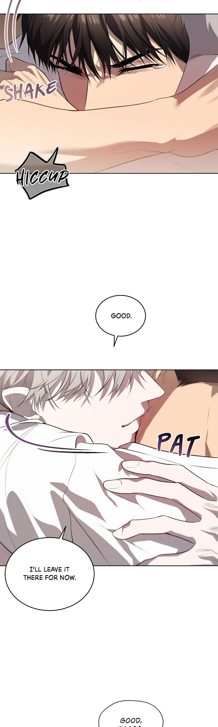 PASSION Chapter 101 - Page 50 in English