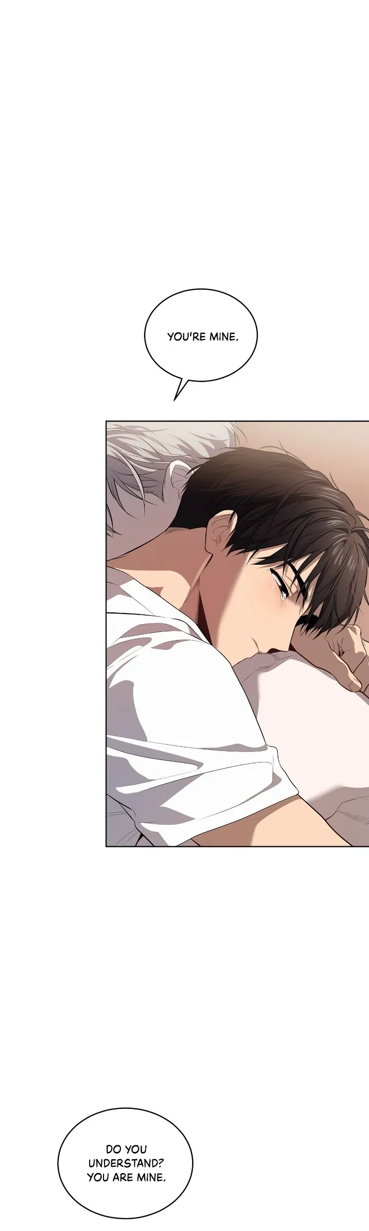 PASSION Chapter 101 - Page 53 in English