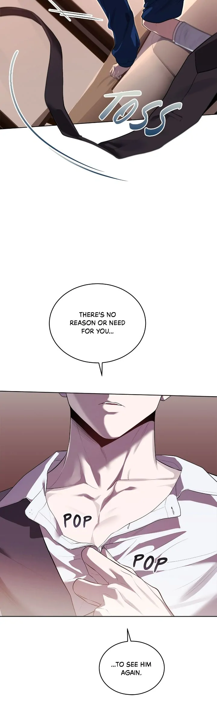 PASSION Chapter 101 - Page 8 in English
