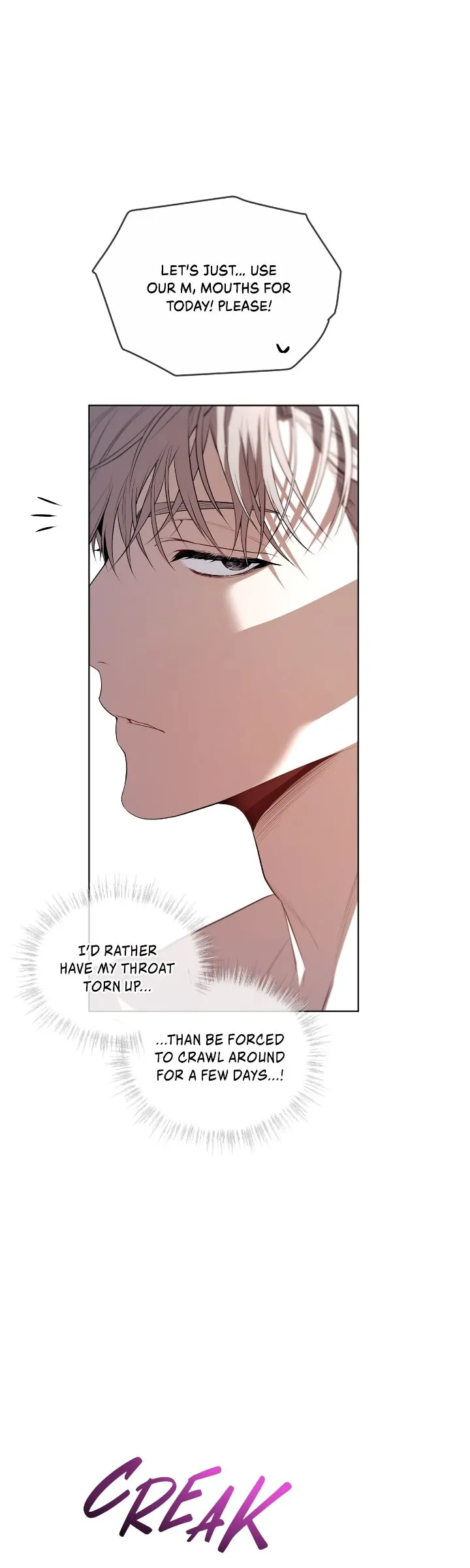 PASSION Chapter 102 - Page 15 in English